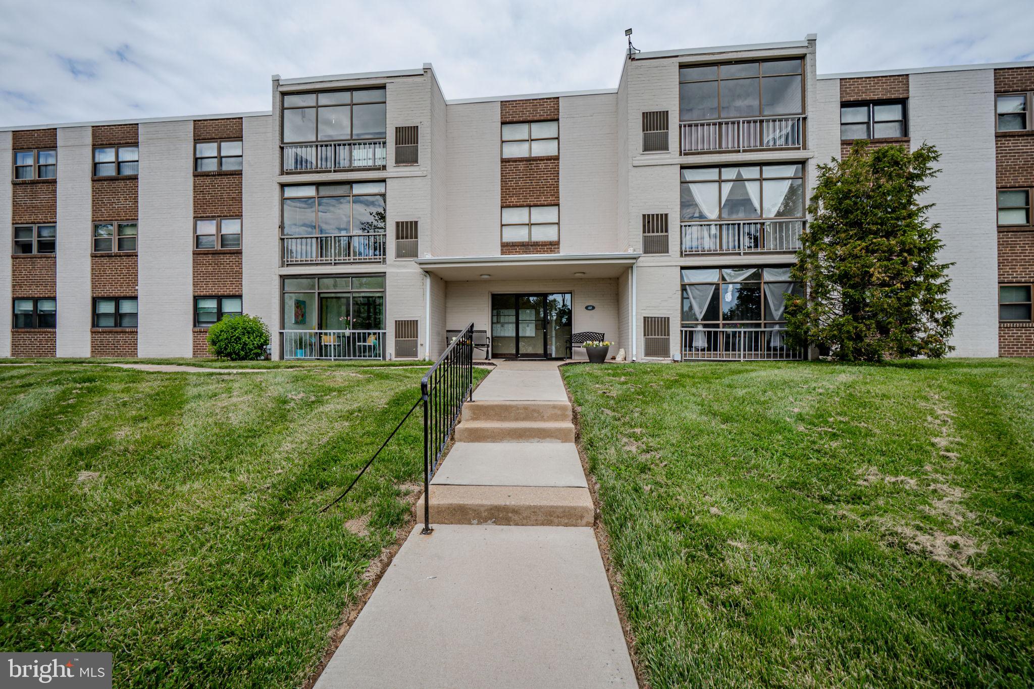 60 WELSH TRACT ROAD 107