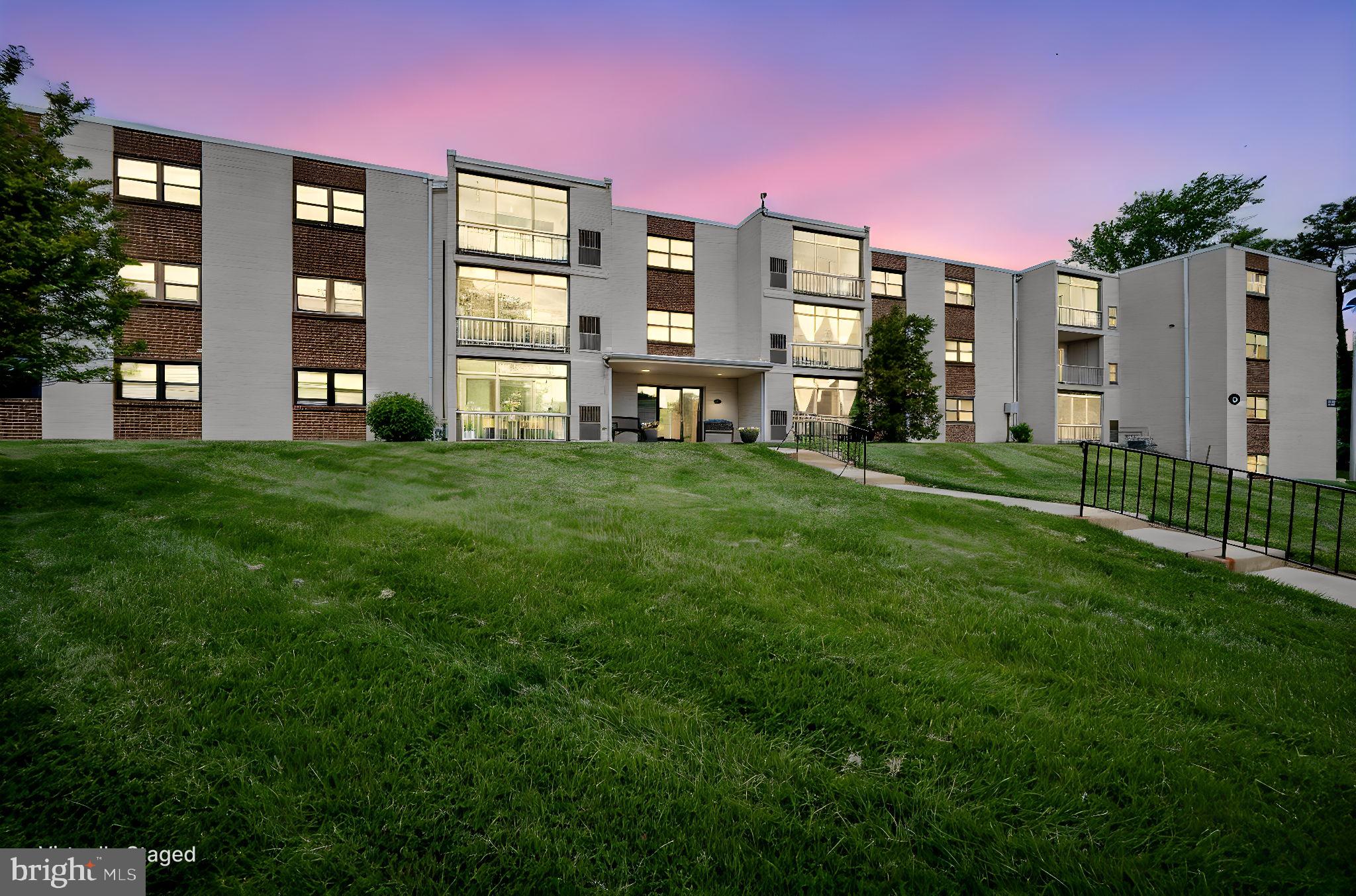 VILLA BELMONT - Residential