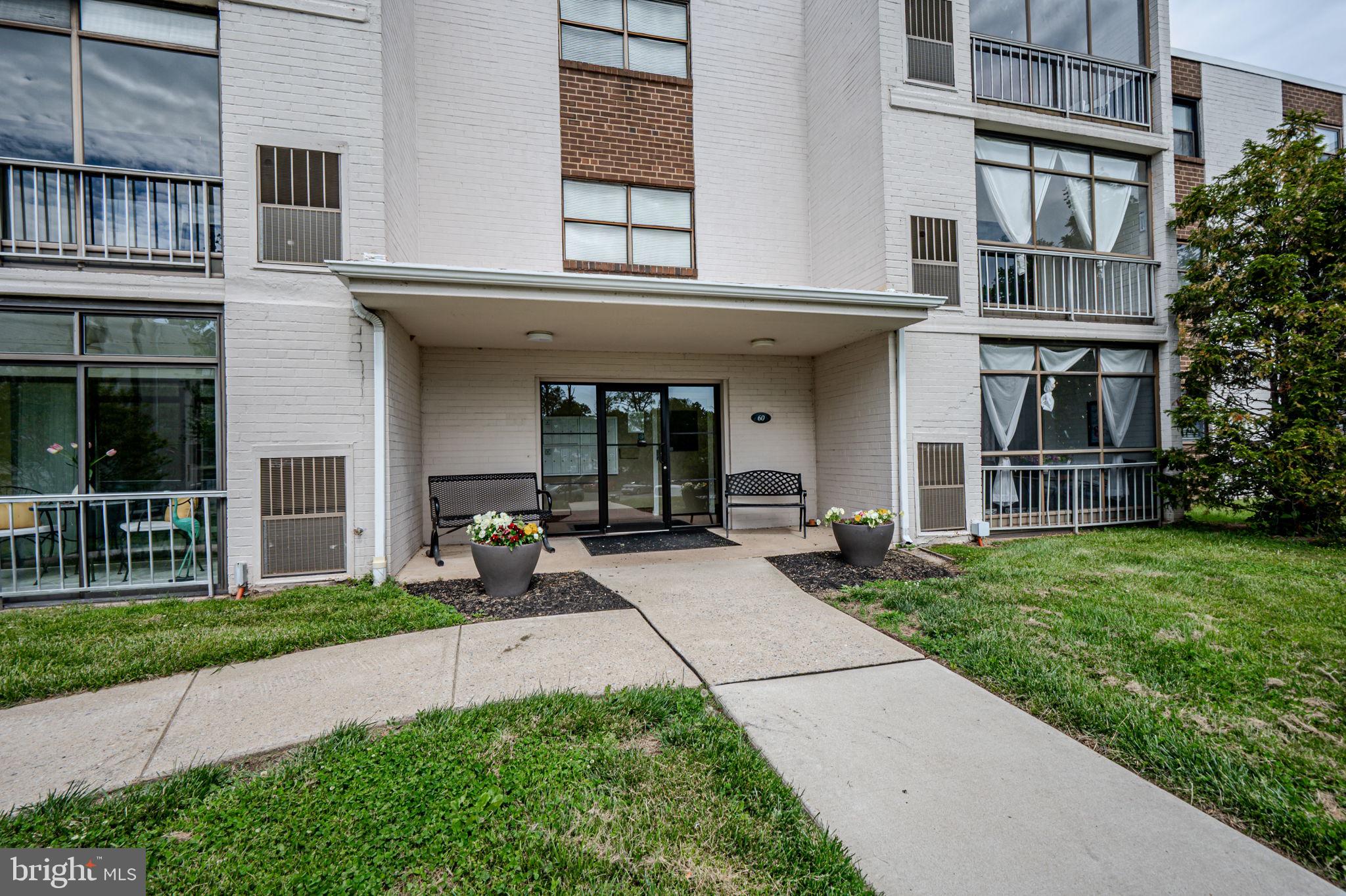 60 WELSH TRACT ROAD 107