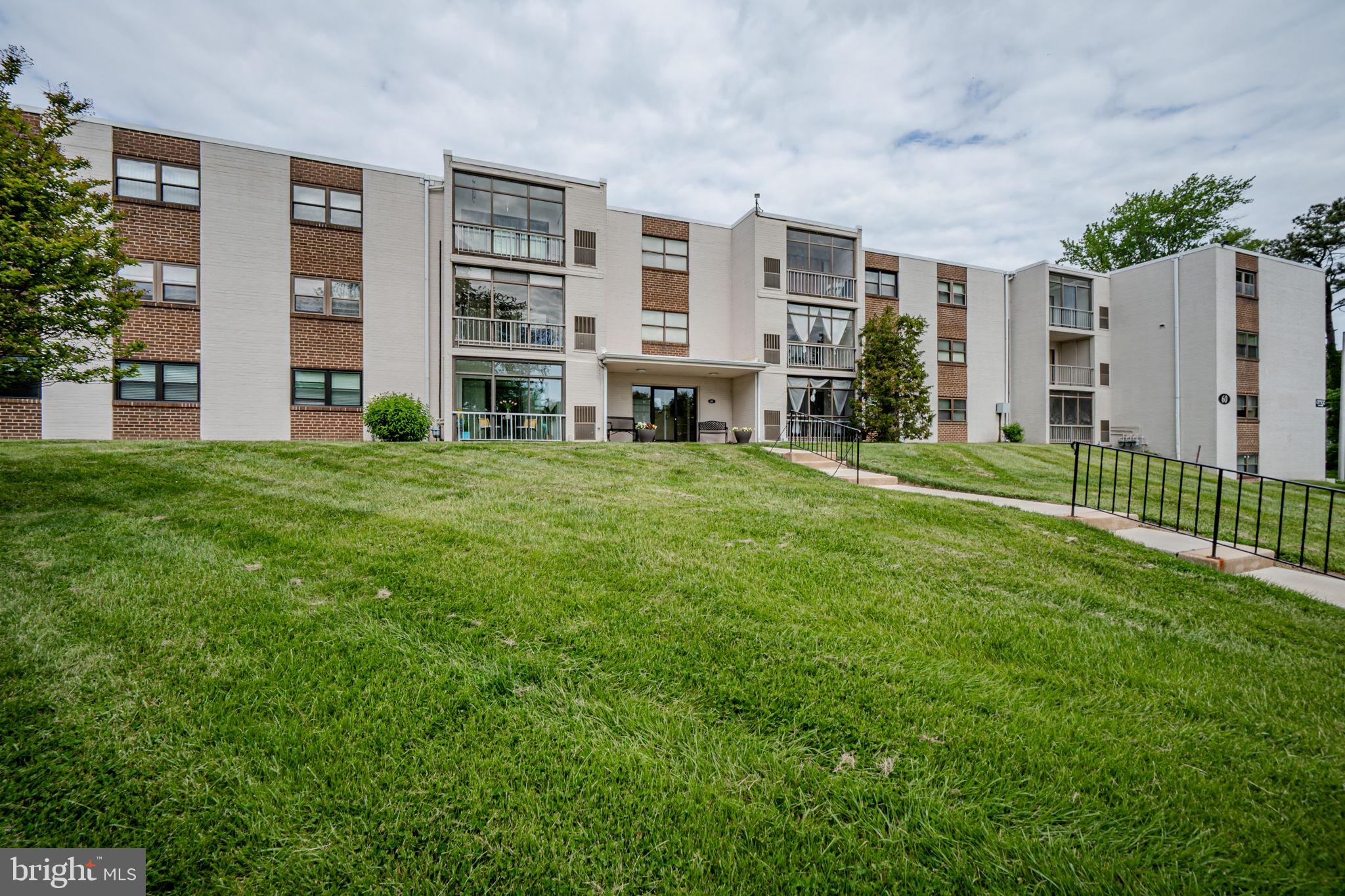 60 WELSH TRACT ROAD 107
