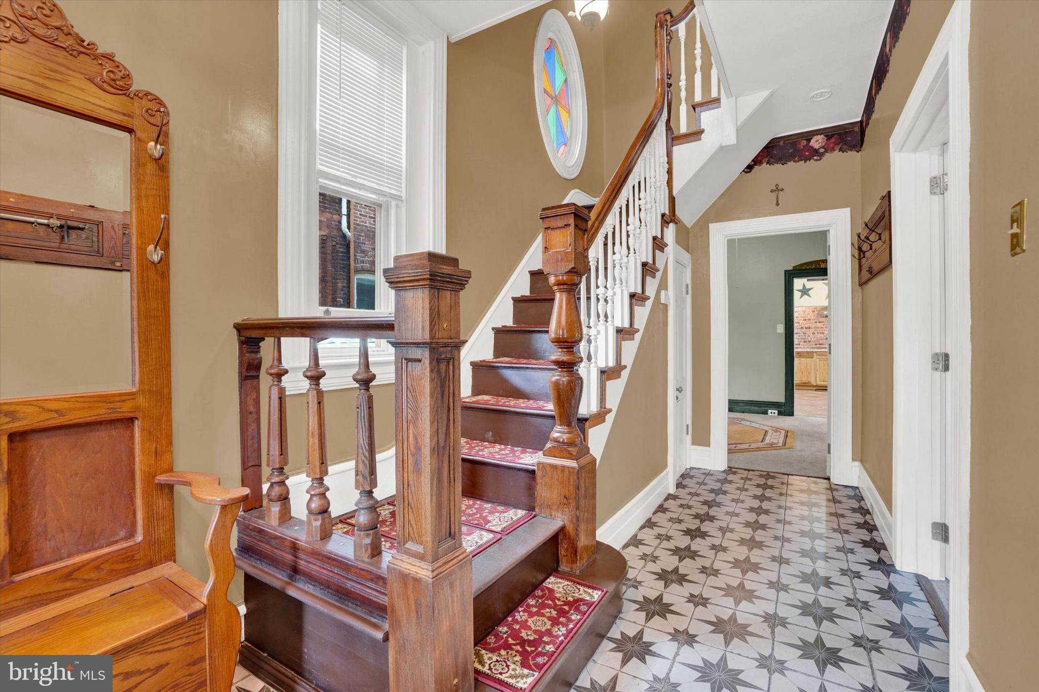 COLUMBIA BOROUGH - Residential