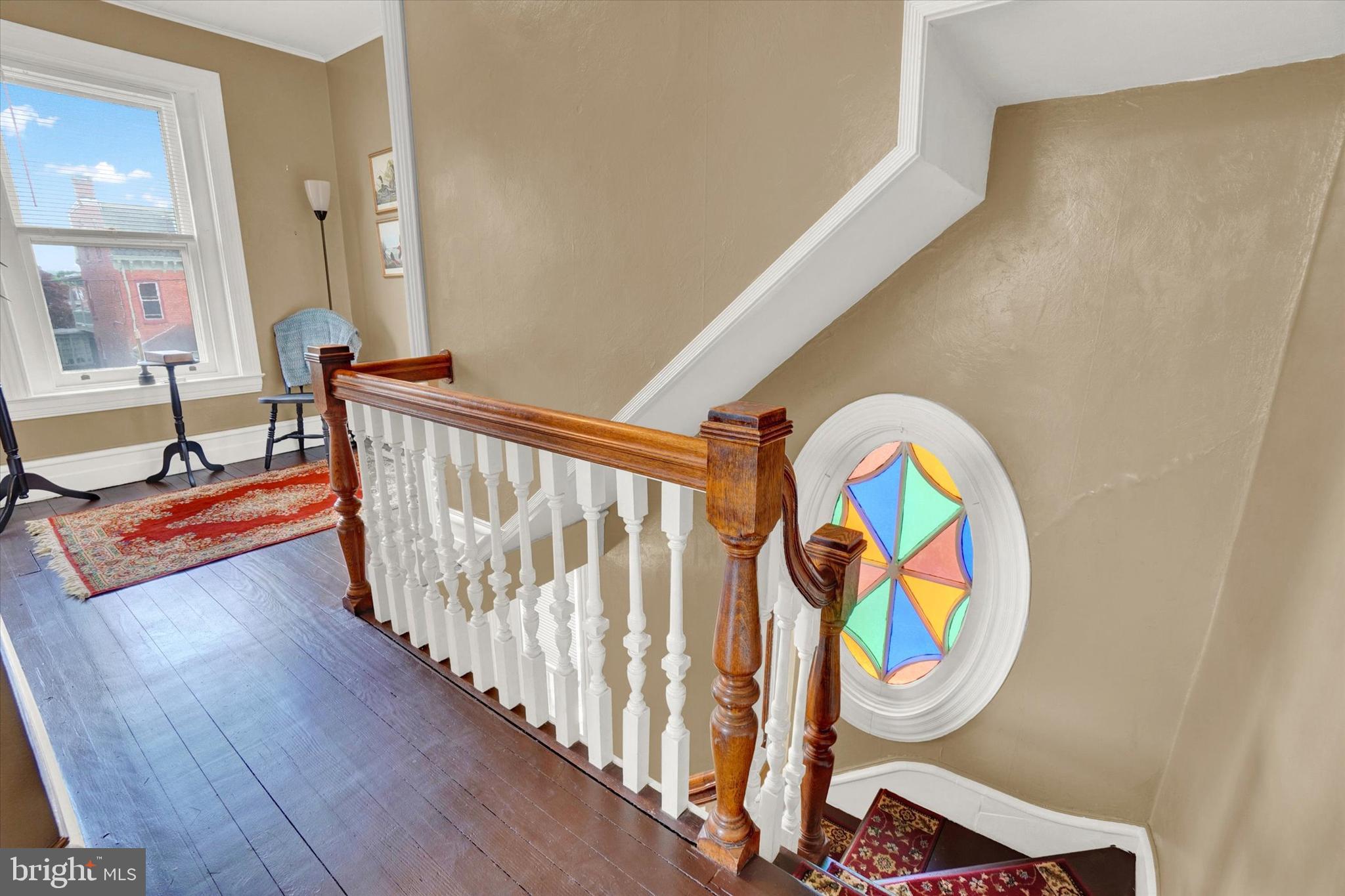 COLUMBIA BOROUGH - Residential