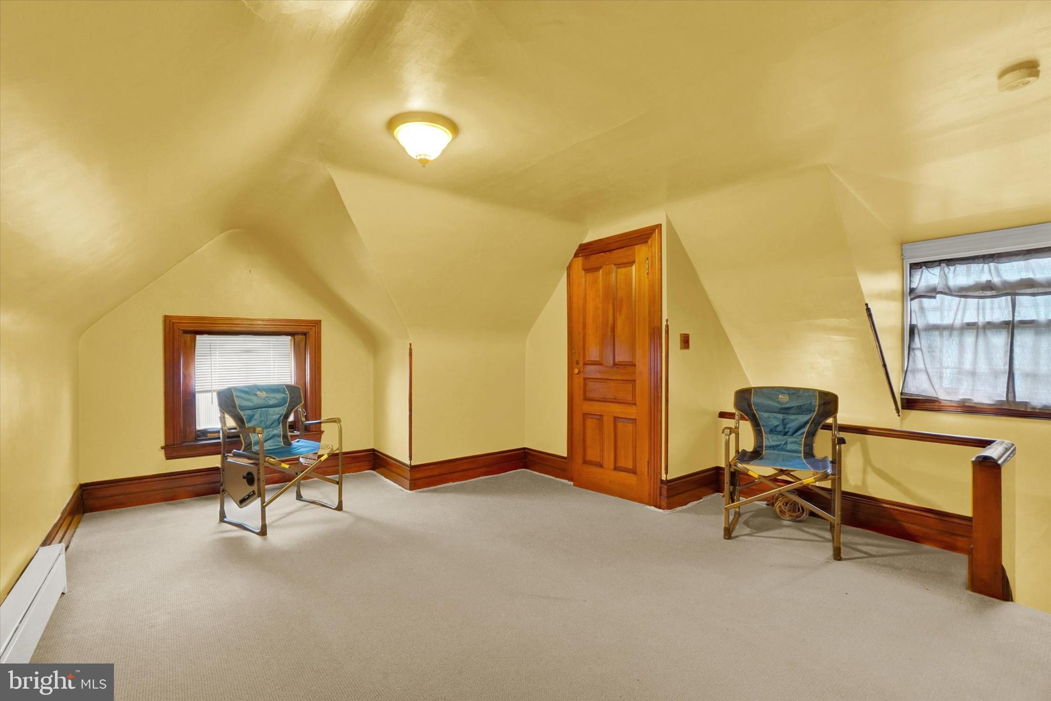 COLUMBIA BOROUGH - Residential