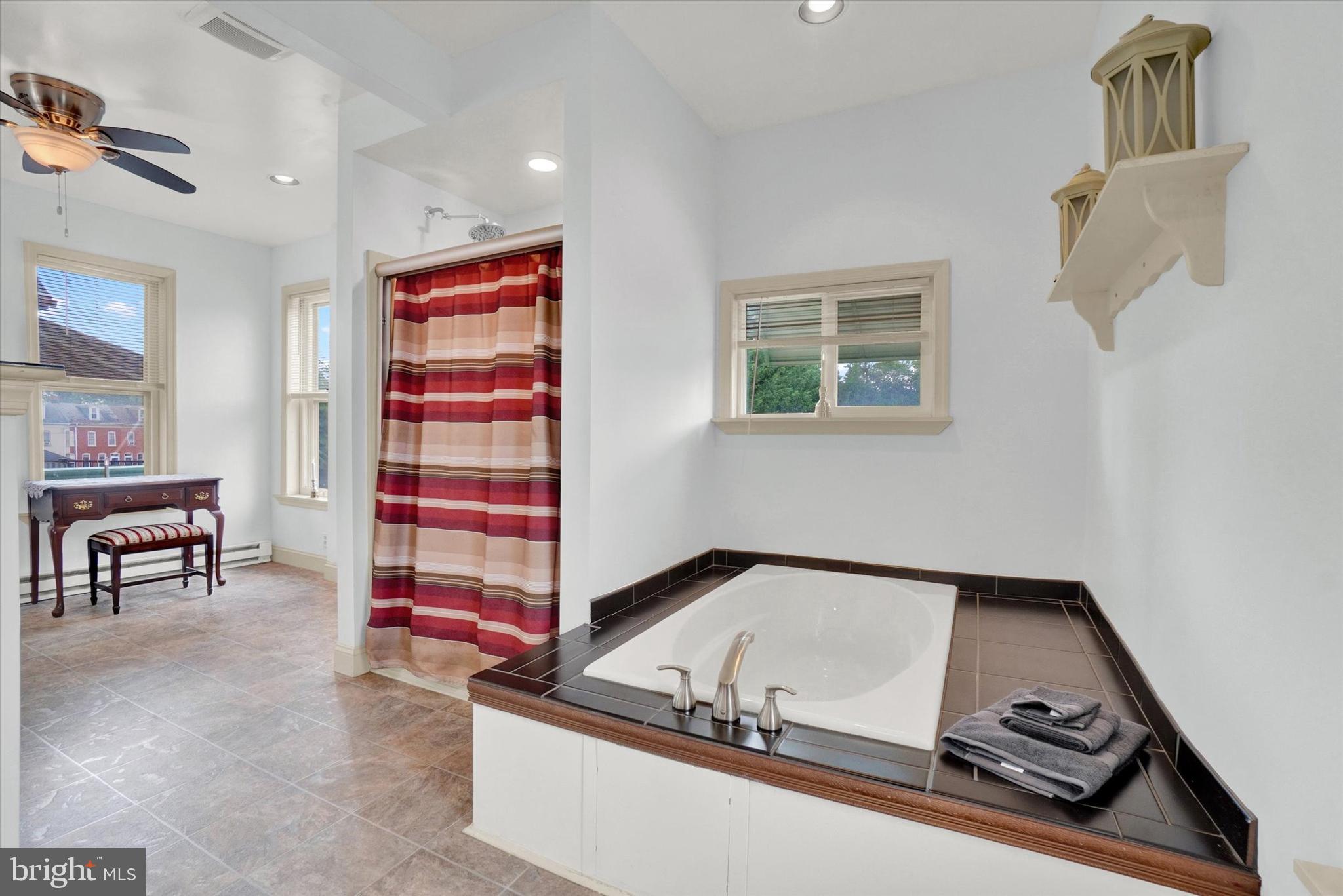 COLUMBIA BOROUGH - Residential