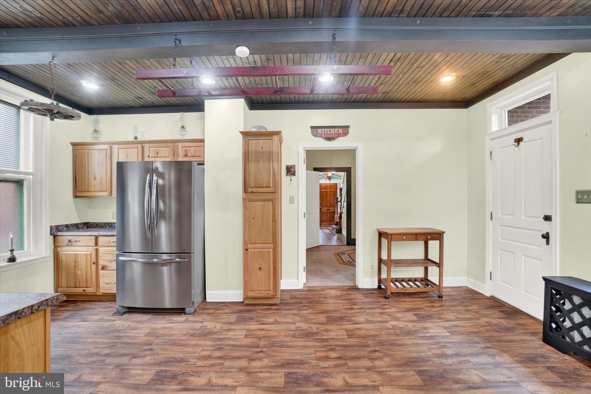 COLUMBIA BOROUGH - Residential