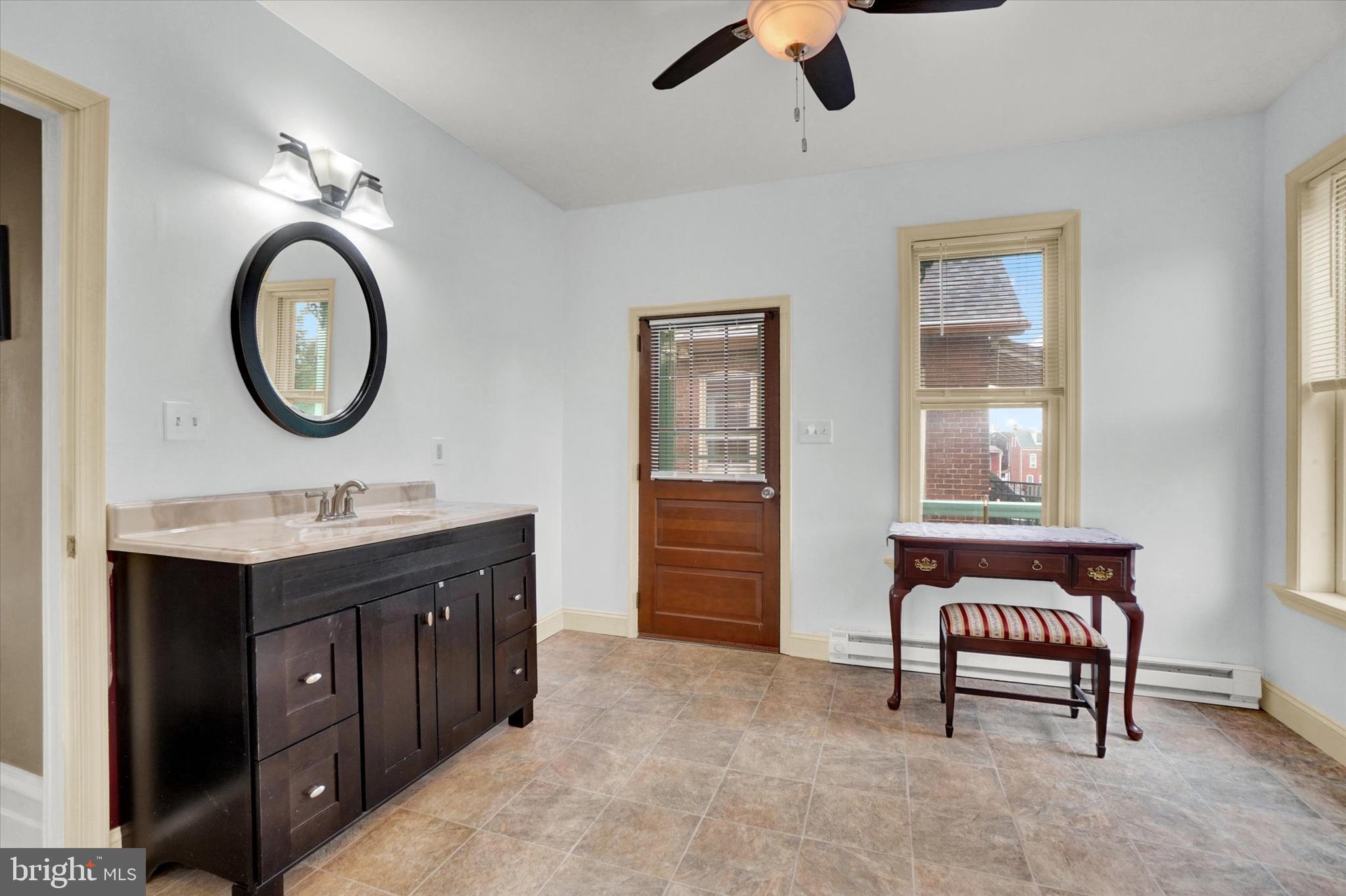 COLUMBIA BOROUGH - Residential