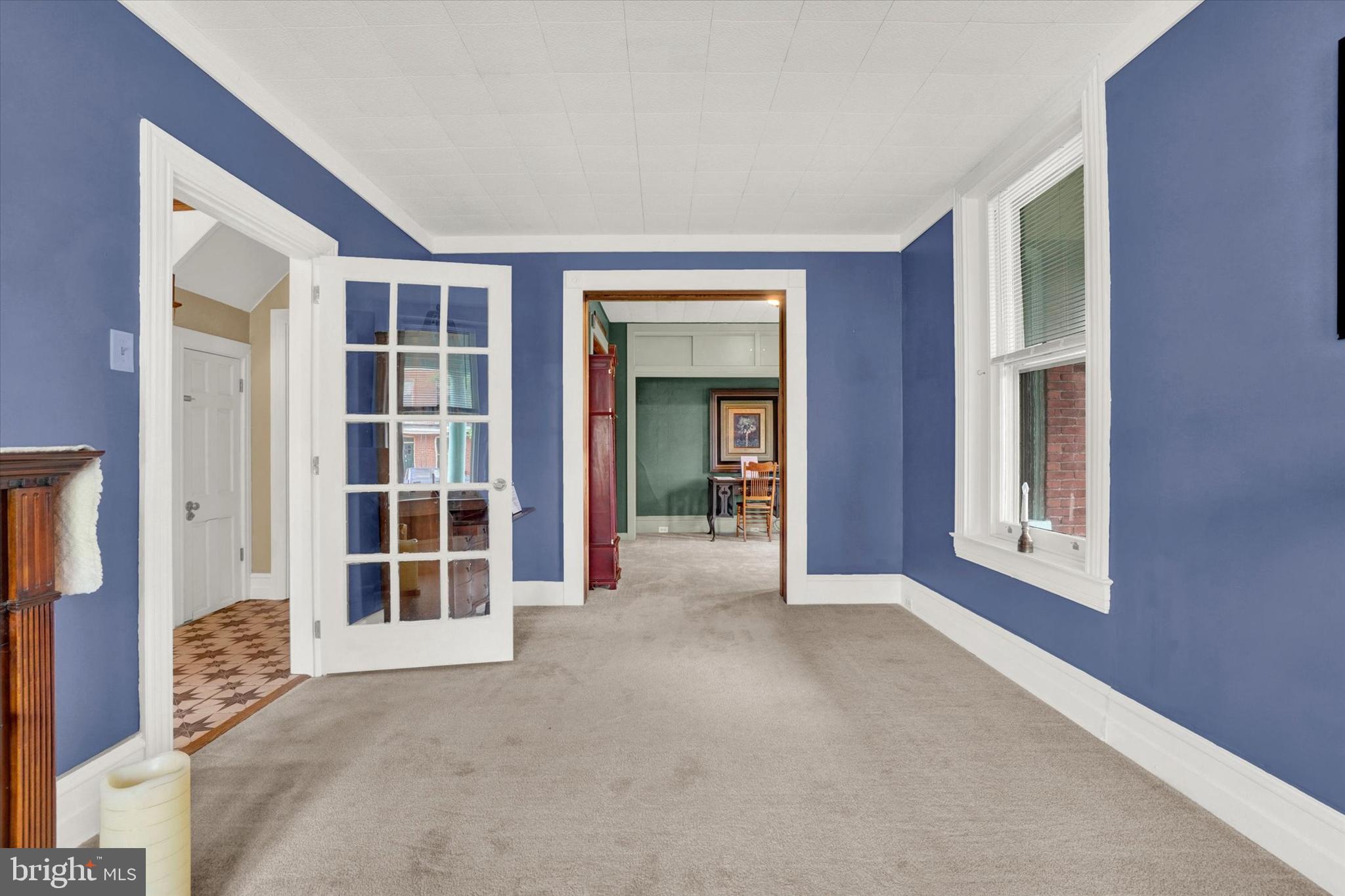 COLUMBIA BOROUGH - Residential