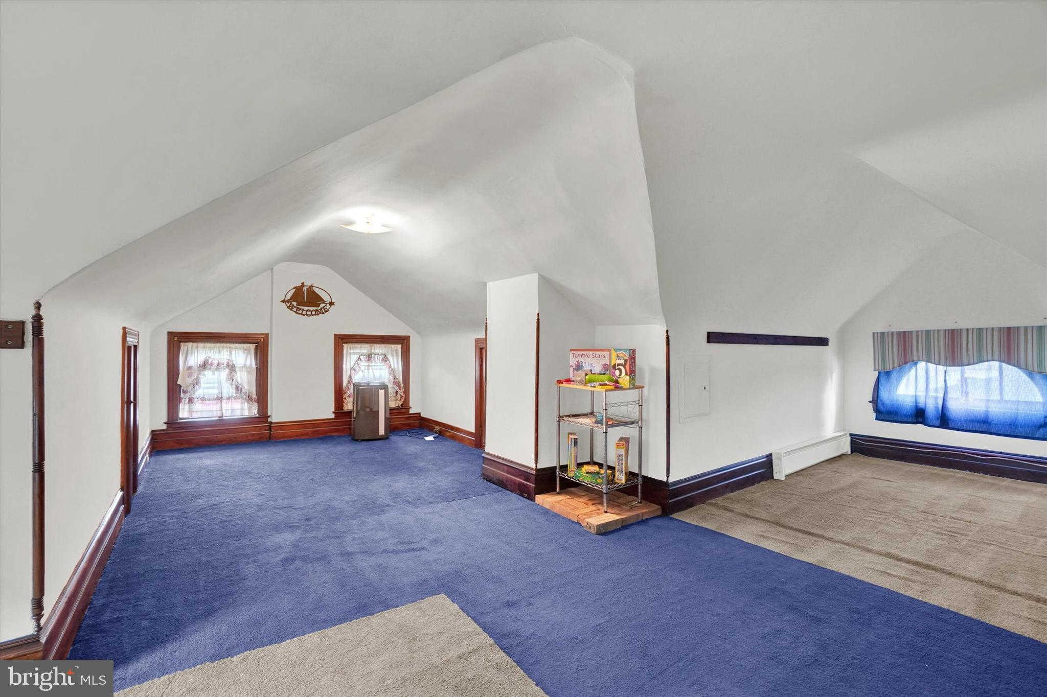 COLUMBIA BOROUGH - Residential