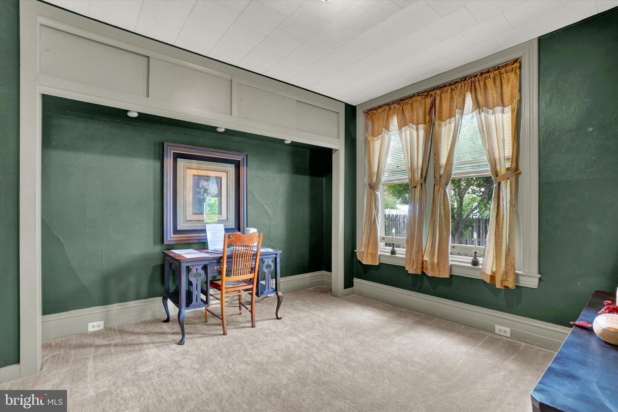 COLUMBIA BOROUGH - Residential