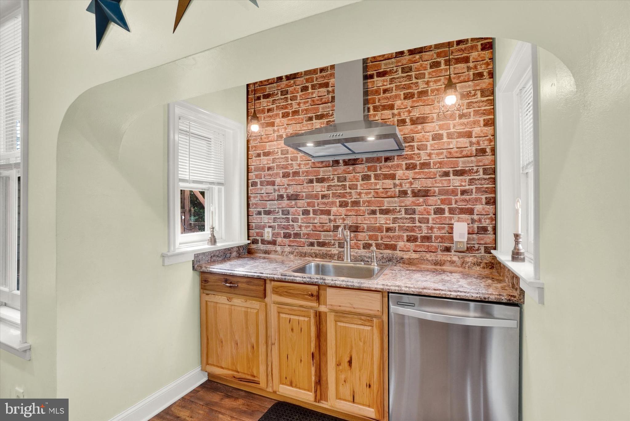 COLUMBIA BOROUGH - Residential