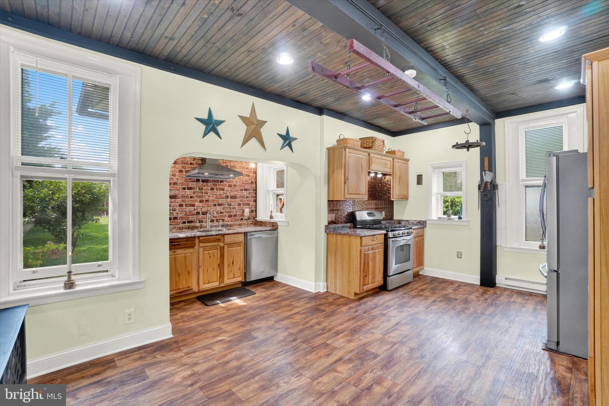 COLUMBIA BOROUGH - Residential