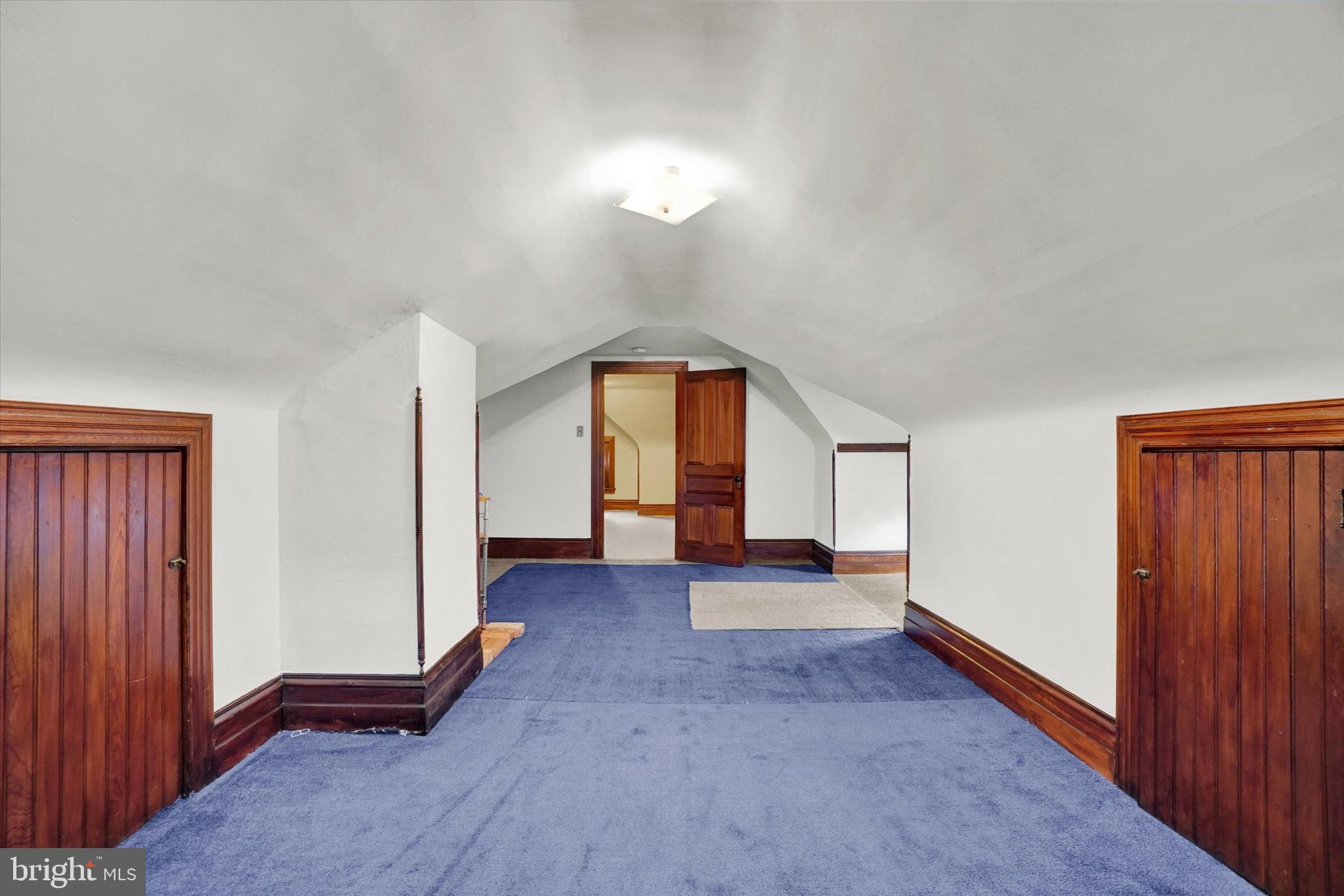 COLUMBIA BOROUGH - Residential