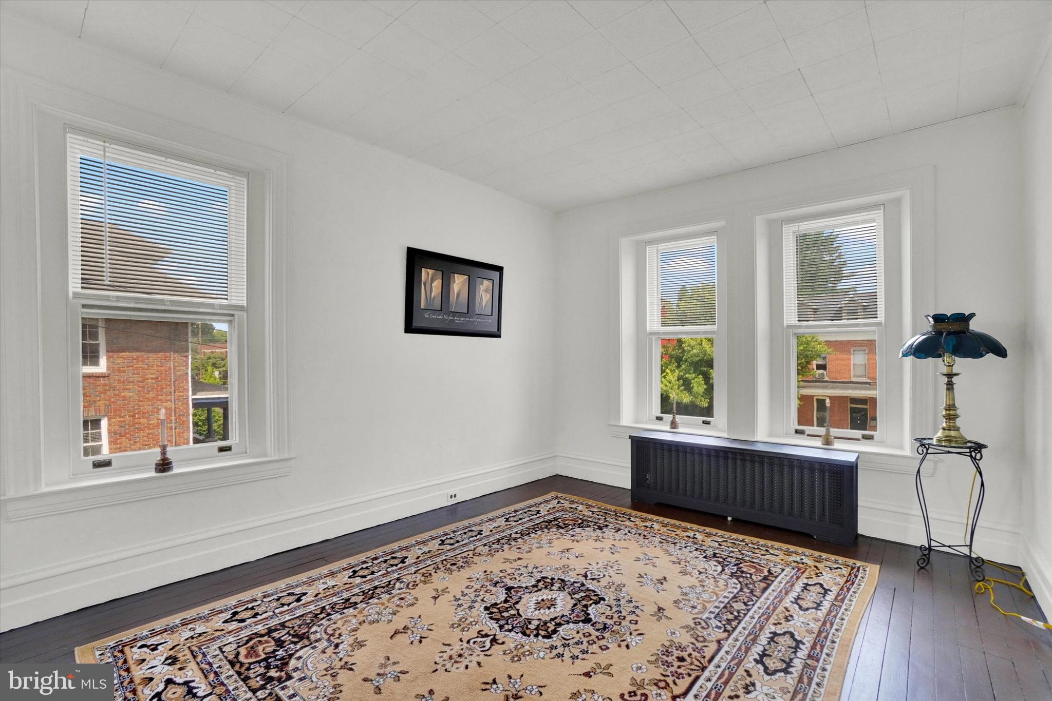 COLUMBIA BOROUGH - Residential