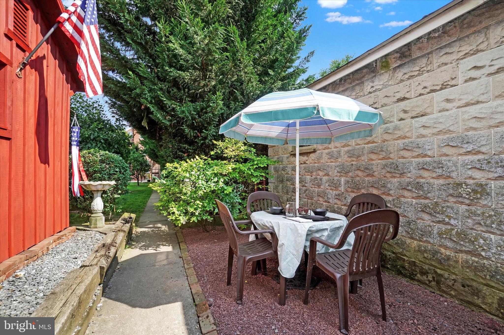 COLUMBIA BOROUGH - Residential