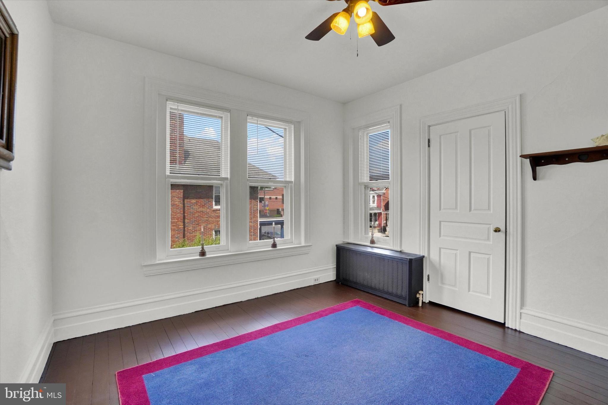 COLUMBIA BOROUGH - Residential