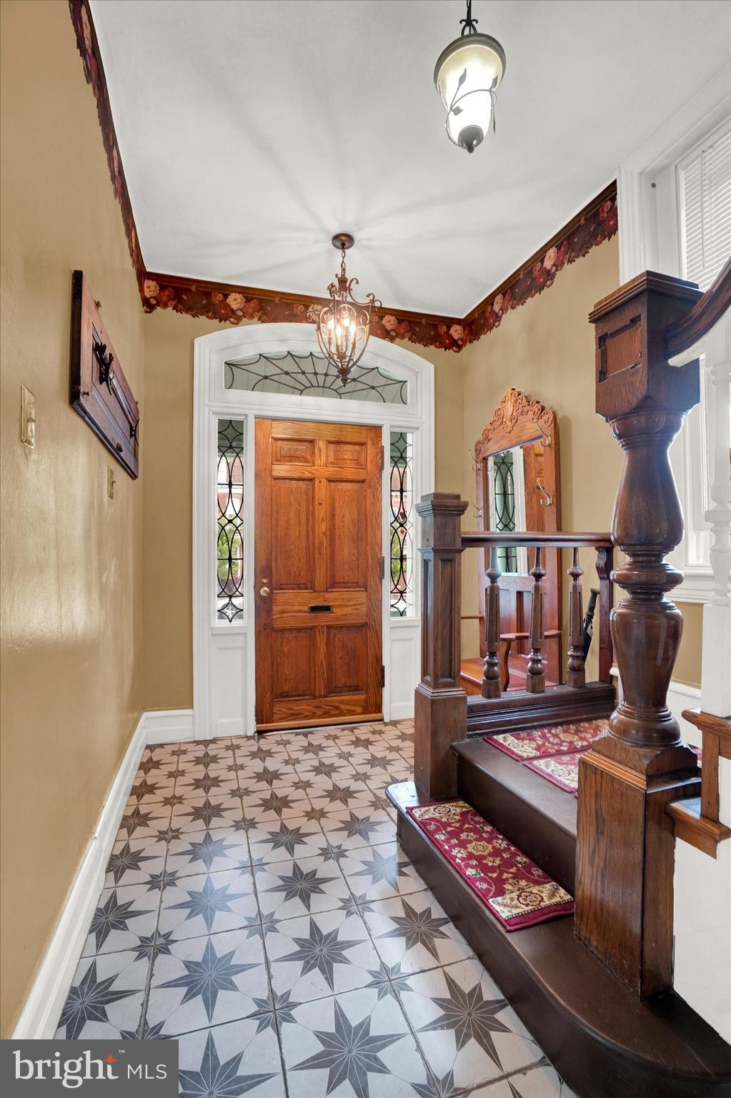 COLUMBIA BOROUGH - Residential