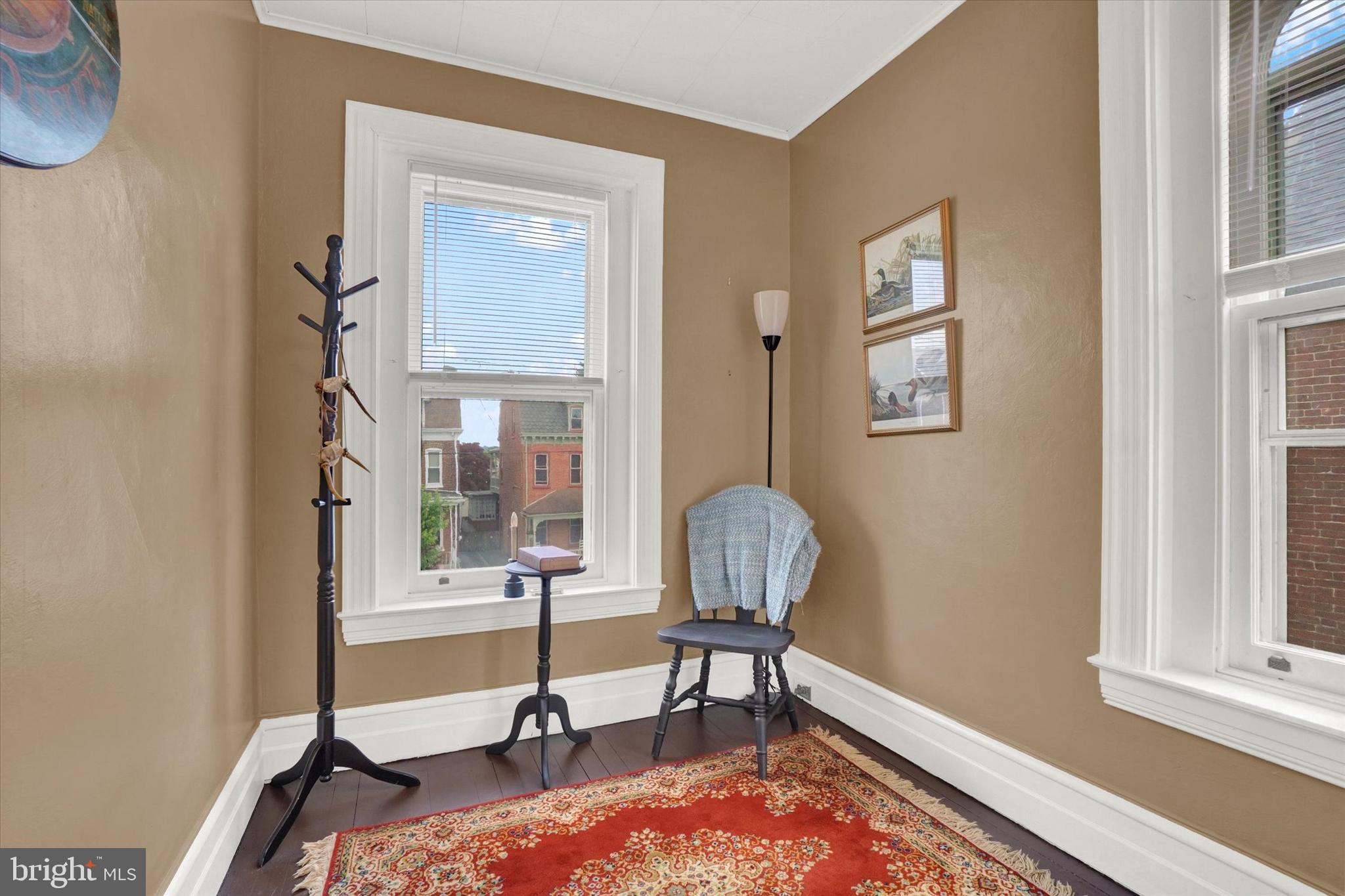 COLUMBIA BOROUGH - Residential