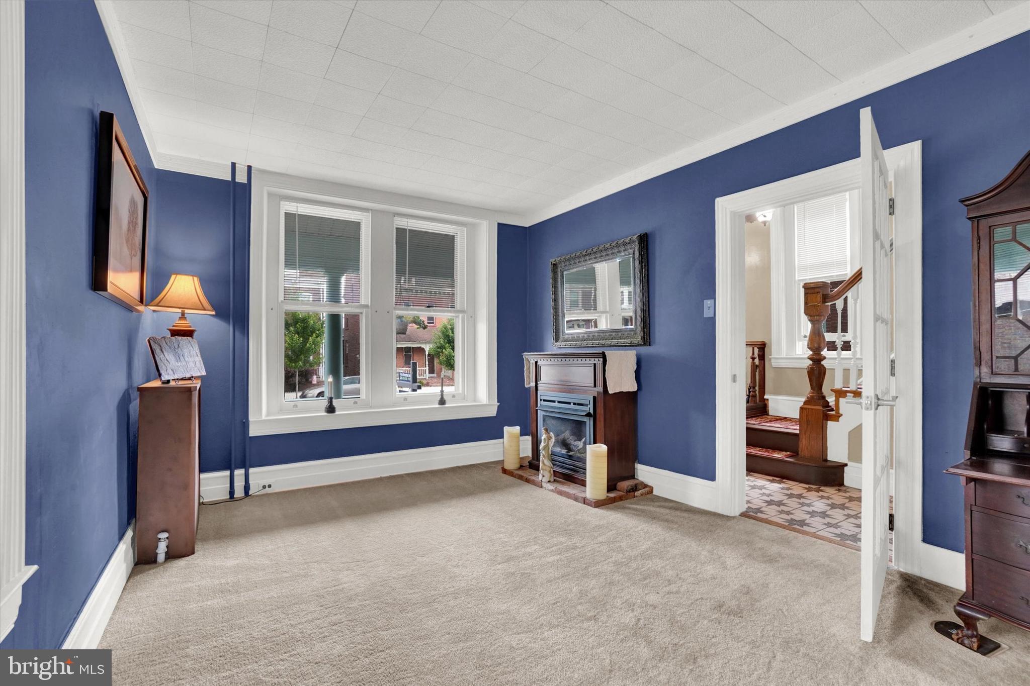 COLUMBIA BOROUGH - Residential