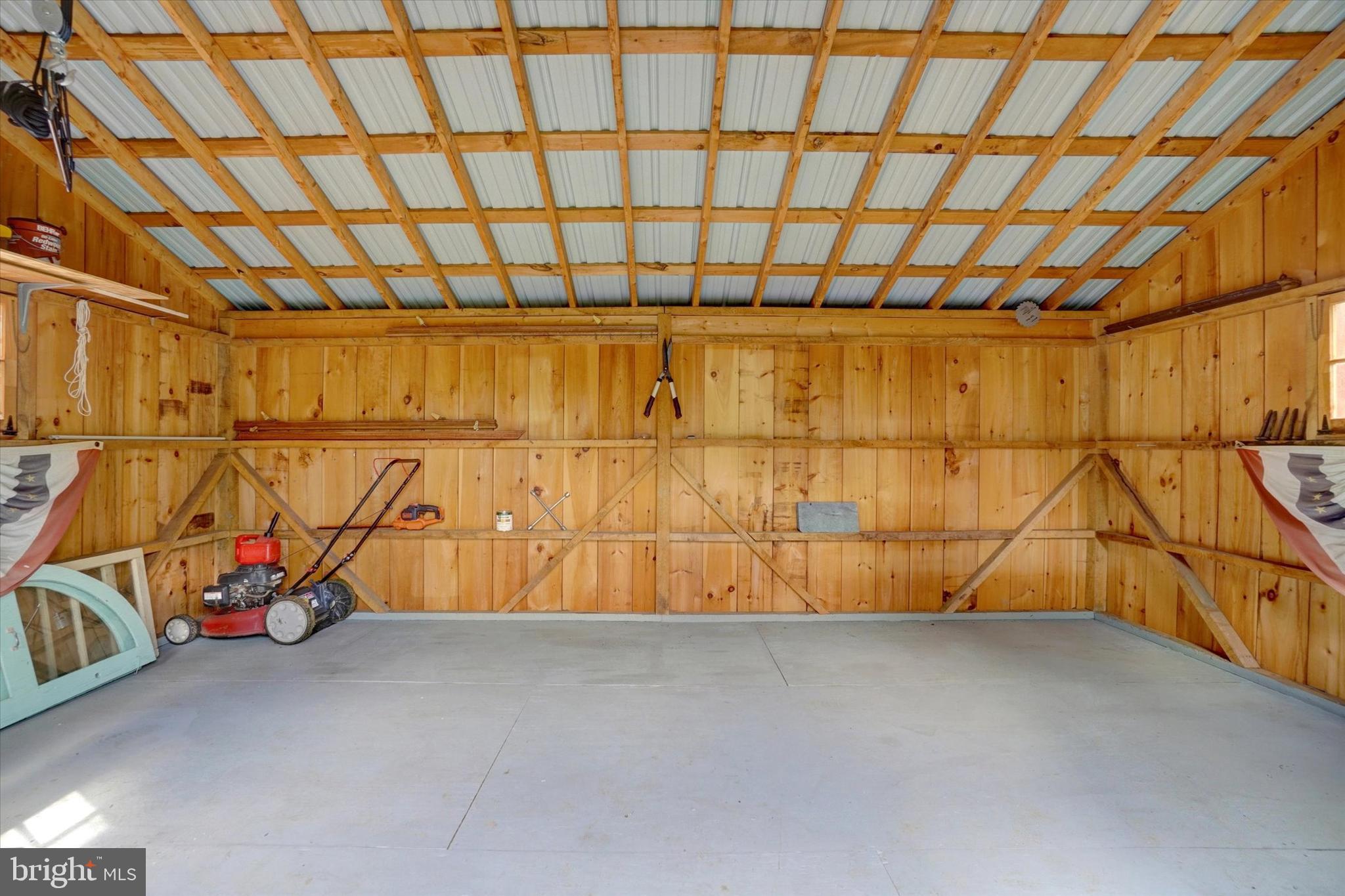 COLUMBIA BOROUGH - Residential