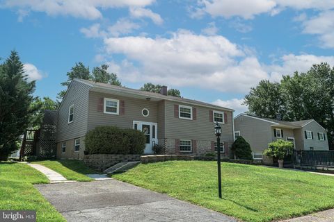Homes For Sale - 9407 Perry Hall Blvd<br/> NOTTINGHAM, MD 21236