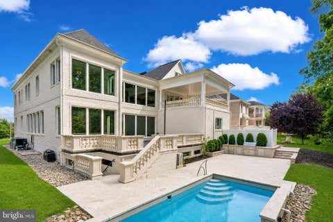 Photo of 6600 Reserves Hill Court, ANNANDALE, VA 22003 (MLS # VAFX2324276)
