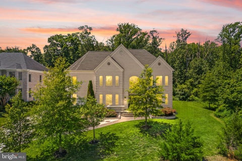 Photo of 6600 Reserves Hill Court, ANNANDALE, VA 22003 (MLS # VAFX2324276)