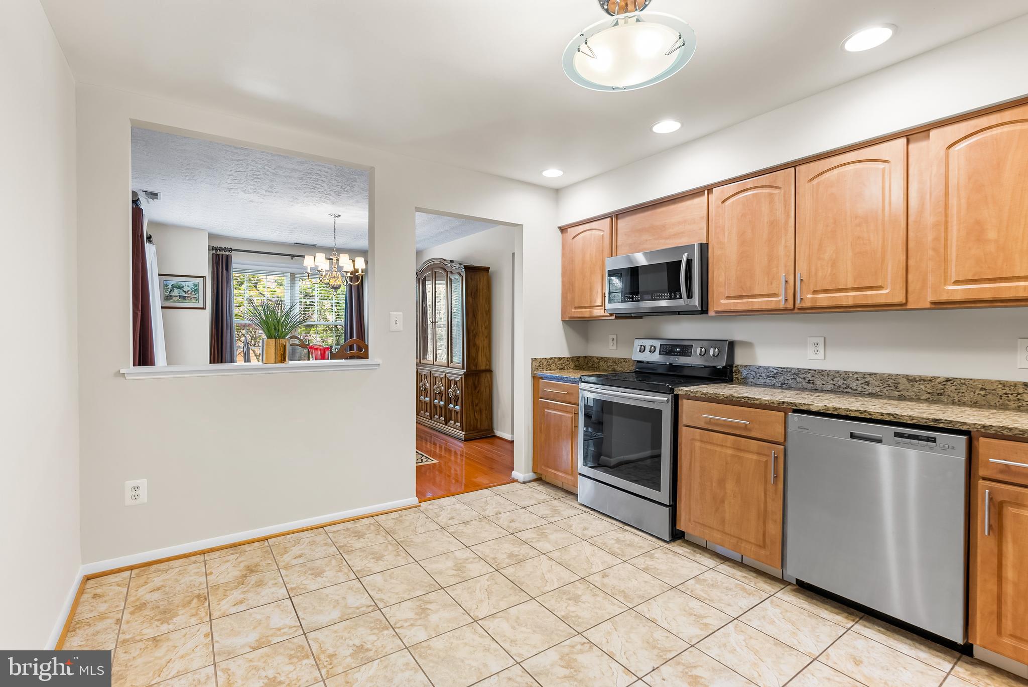 THE FALLS GARDEN - Residential