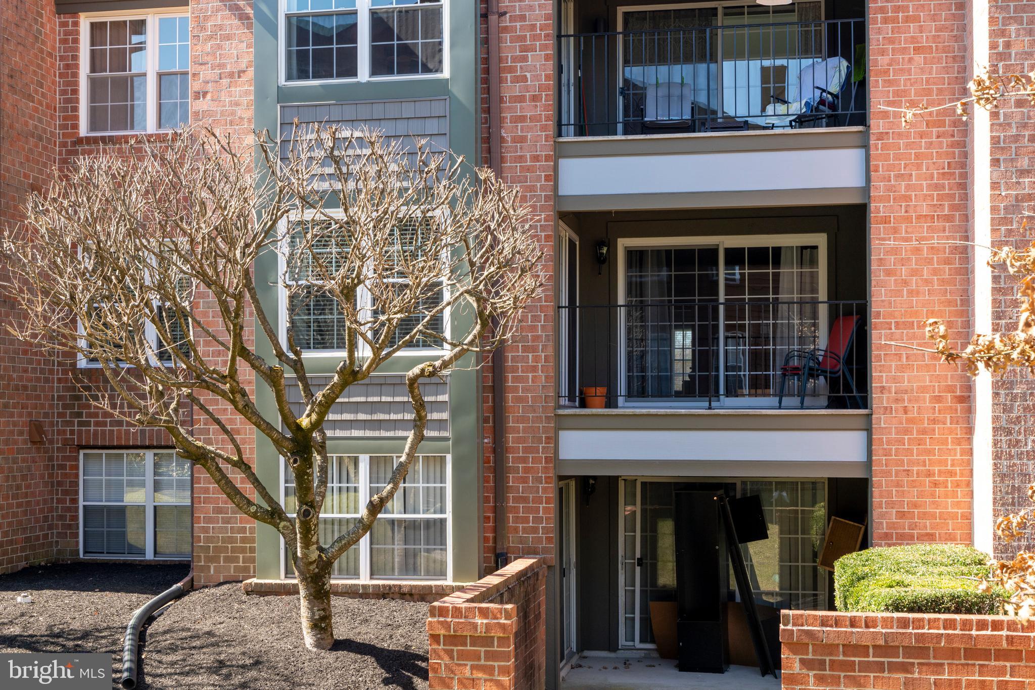 THE FALLS GARDEN - Residential