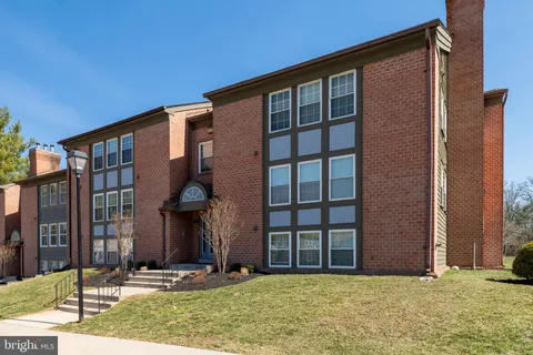 3 Friendswood Court Unit 3B, Baltimore, MD MLS: MDBC2121196