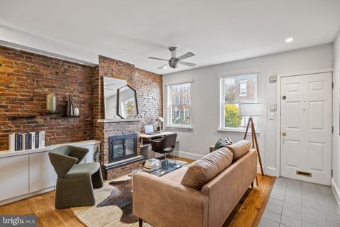 Tiny photo for 526 S Lecount Street, PHILADELPHIA, PA 19146 (MLS # PAPH2551750)