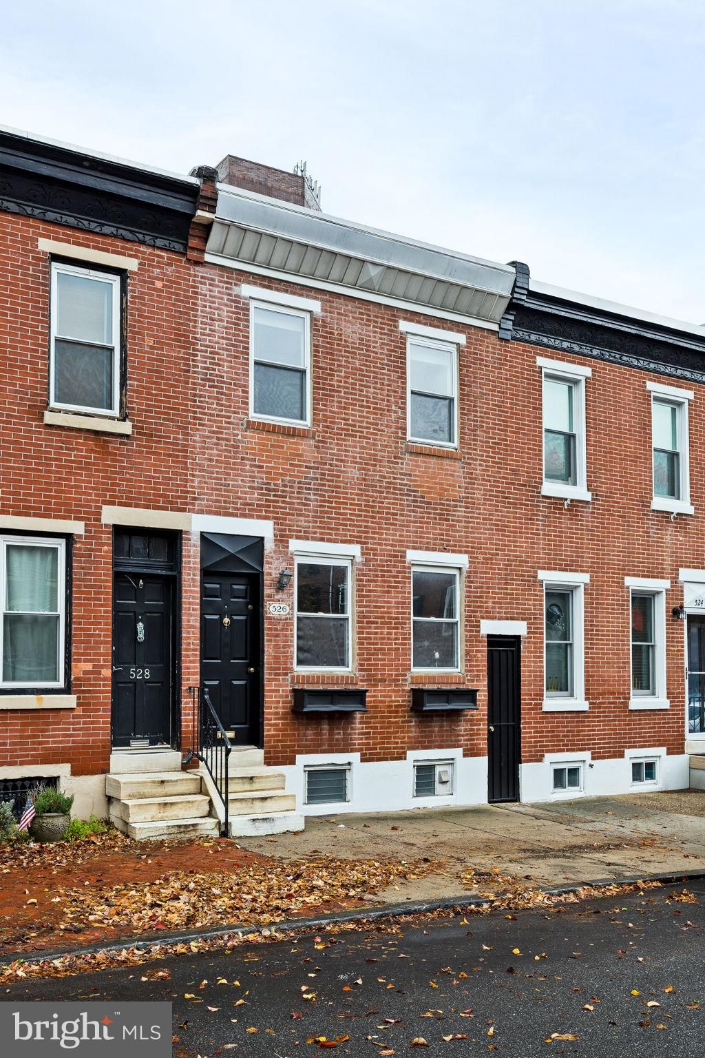 Photo of 526 S Lecount Street, PHILADELPHIA, PA 19146 (MLS # PAPH2551750)