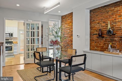 Tiny photo for 526 S Lecount Street, PHILADELPHIA, PA 19146 (MLS # PAPH2551750)