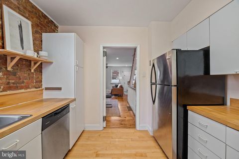 Tiny photo for 526 S Lecount Street, PHILADELPHIA, PA 19146 (MLS # PAPH2551750)
