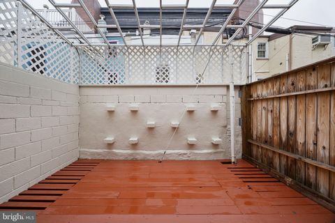 Tiny photo for 526 S Lecount Street, PHILADELPHIA, PA 19146 (MLS # PAPH2551750)