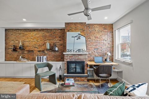 Tiny photo for 526 S Lecount Street, PHILADELPHIA, PA 19146 (MLS # PAPH2551750)