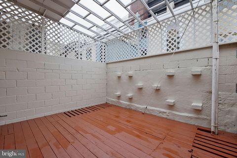 Tiny photo for 526 S Lecount Street, PHILADELPHIA, PA 19146 (MLS # PAPH2551750)