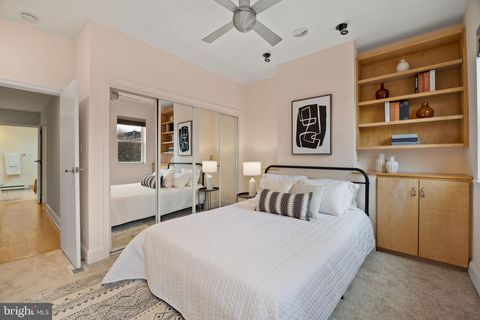 Tiny photo for 526 S Lecount Street, PHILADELPHIA, PA 19146 (MLS # PAPH2551750)