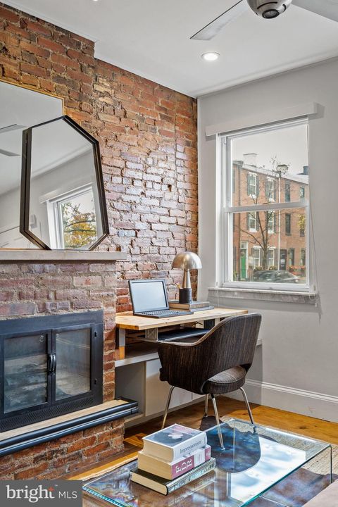 Tiny photo for 526 S Lecount Street, PHILADELPHIA, PA 19146 (MLS # PAPH2551750)