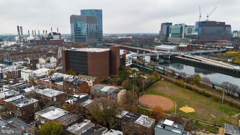 Tiny photo for 526 S Lecount Street, PHILADELPHIA, PA 19146 (MLS # PAPH2551750)