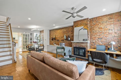 Tiny photo for 526 S Lecount Street, PHILADELPHIA, PA 19146 (MLS # PAPH2551750)