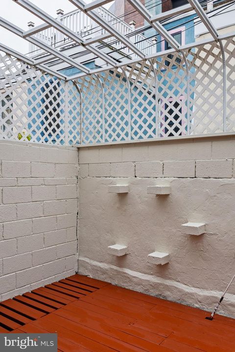 Tiny photo for 526 S Lecount Street, PHILADELPHIA, PA 19146 (MLS # PAPH2551750)