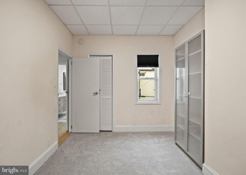 Tiny photo for 526 S Lecount Street, PHILADELPHIA, PA 19146 (MLS # PAPH2551750)