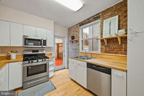 Tiny photo for 526 S Lecount Street, PHILADELPHIA, PA 19146 (MLS # PAPH2551750)