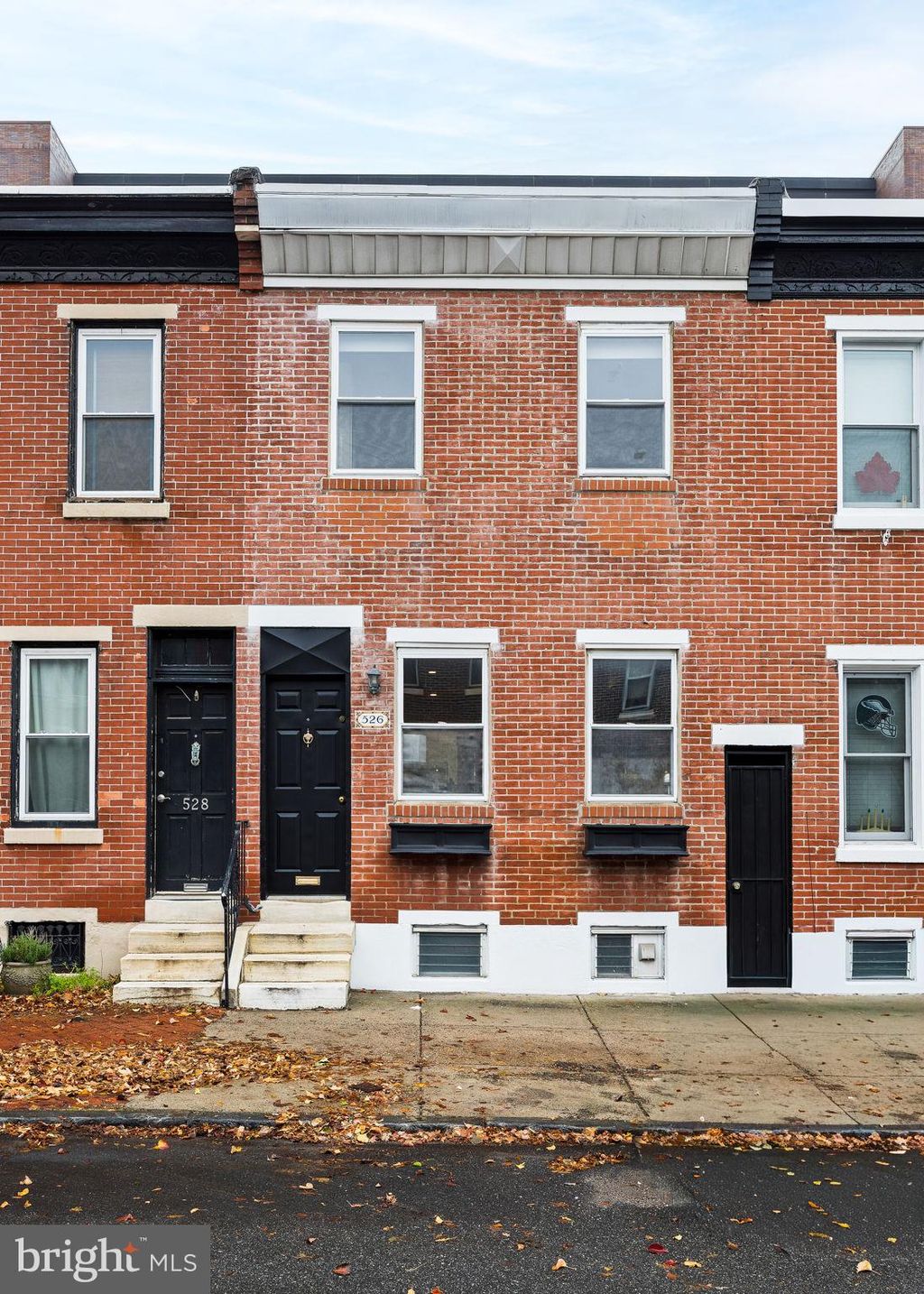 Photo of 526 S Lecount Street, PHILADELPHIA, PA 19146 (MLS # PAPH2551750)