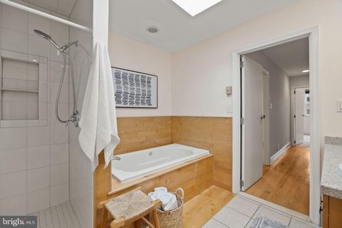 Tiny photo for 526 S Lecount Street, PHILADELPHIA, PA 19146 (MLS # PAPH2551750)