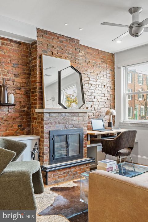 Tiny photo for 526 S Lecount Street, PHILADELPHIA, PA 19146 (MLS # PAPH2551750)