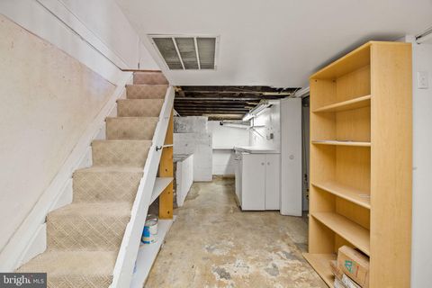 Tiny photo for 526 S Lecount Street, PHILADELPHIA, PA 19146 (MLS # PAPH2551750)