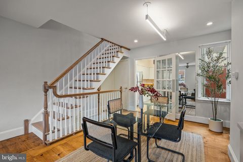 Tiny photo for 526 S Lecount Street, PHILADELPHIA, PA 19146 (MLS # PAPH2551750)