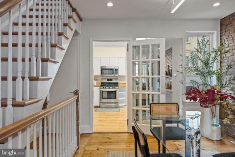 Tiny photo for 526 S Lecount Street, PHILADELPHIA, PA 19146 (MLS # PAPH2551750)