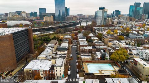 Tiny photo for 526 S Lecount Street, PHILADELPHIA, PA 19146 (MLS # PAPH2551750)